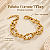 Pulseira Corrente Tiffany - Imagem 4
