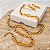 Pulseira Corrente Tiffany - Imagem 6