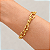 Pulseira Corrente Tiffany - Imagem 1