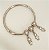 BRACELETE FILHOS STRASS - Imagem 2