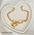 Pulseira Infinito Amor Profissão - Imagem 8
