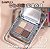Paleta Sombras Suporte Celular MYY - Imagem 9