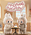 BLIND BOX Exciting Macaron LABUBU Pop Mart - Imagem 4