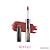 Lip GLaze DOUBLE END Spenny - Imagem 1