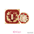 Paleta Hexi x Palace Museum ED LIMITADA - Imagem 1