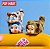 Blind Box Wild Cutie Crybaby - Imagem 5