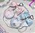 Iluminador Chaveiro Shells Jewel Flower Knows - Imagem 3