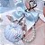 Iluminador Chaveiro Shells Jewel Flower Knows - Imagem 6