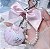 Iluminador Chaveiro Shells Jewel Flower Knows - Imagem 5