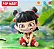 Blind Box Nezha 2.0 Pop Mart Pronta Entrega - Imagem 3