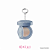 Mini Cushion Marie Dalgar cor W01 - Imagem 1