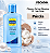 Gel hidratante de glicerina Pechoin - Imagem 2