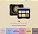 Paleta Gemstone Choiz Beauty - Imagem 3