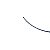 Cânula para Lipoaspiração de Papada - Mercedes 1,3 mm Multi Furos Curva - ICE - Imagem 2