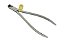 ALICATE CORTE DISTAL WIDIA ( CLOSE CUT ) PREMIUM - ICE - Imagem 3