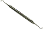 ESPÁTULA PARA RESINA SD 3 QUALITY LINE ( ICE ) - Imagem 1