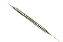 ESPÁTULA PARA RESINA 3042 QUALITY LINE ( ICE ) - Imagem 1