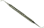 ESPÁTULA PARA RESINA 3077 QUALITY LINE ( ICE ) - Imagem 1