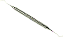 ESPÁTULA DE INSERÇÃO FIO RETRATOR 3079 QUALITY LINE ( ICE ) - Imagem 1