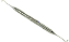 CALCADOR PARA RESINA 3095 QUALITY LINE ( ICE ) - Imagem 1