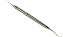 CALCADOR PARA RESINA 3097 QUALITY LINE ( ICE ) - Imagem 1