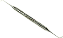 CALCADOR PARA RESINA 3098 QUALITY LINE ( ICE ) - Imagem 1