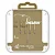 Broca Transmetal Predator Tr3t 19mm Kit Compre 4 Leve 5 - Angelus Prima Dental - Imagem 1