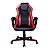 Cadeira Gamer Elements Elemental Ignis Vermelha - Imagem 2