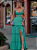 Vestido Longo Feminino De Alcinha Com Fenda - Imagem 5