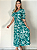 Vestido Midi Florido - Imagem 5