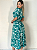 Vestido Midi Florido - Imagem 6