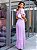 Vestido Transpassado Envelope - Imagem 2