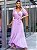 Vestido Transpassado Envelope - Imagem 3