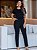 Conjunto Feminino Moletinho com Calça Jogger e Blusa - Imagem 3