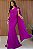 Vestido para Festa com Recorte Sofisticado e Fenda - Imagem 10