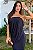 Vestido Longo Feminino Tomara que Caia - Imagem 3