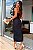 Vestido Midi Tomara que Caia com Franzido - Imagem 3