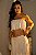 Conjunto Feminino Cropped com Calça Pantalona Cintura Alta - Imagem 5