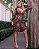 Vestido Feminino Estampado - Imagem 3
