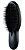 Escova The Ultimate Hairbrush Black Tangle Teaser - Imagem 2