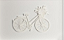 Quadro Estilo Bicicleta - Imagem 1