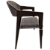 Cadeira Kyo Em Couro Ecosoft - Imagem 3