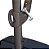 Ombrelone Lateral Summer Em Aluminio - Imagem 2