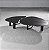 Mesa de Centro Calder Cortem Wood Vintage - Imagem 2