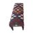 Banco Retangular Em Kilim - Imagem 1