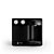 SOFT EVEREST FIT cor preto - 1,2 Litros - Compressor - Purificador de Água Gelada e natural elétrico - Imagem 2