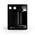 SOFT EVEREST PLUS cor preto - 2 Litros - Compressor 140W - Purificador de Água Gelada elétrico - Imagem 1