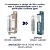 Refil Filtro Vela Electrolux Original PC02X, PE12A, PE12B, PE12G, PE12V e PE12P - Imagem 2