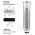 Refil Filtro Vela Electrolux Original PC02X, PE12A, PE12B, PE12G, PE12V e PE12P - Imagem 3