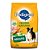 Ração Pedigree 1Kg Adulto Equilíbrio Natural - Imagem 1